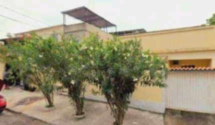 Casa com 6 quartos à venda, 237 m² por R$ 700.000 - Marechal Hermes - Rio de Janeiro/RJ