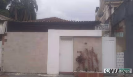 Casa com 2 quartos à venda, 80 m² por R$ 250.000 - Bento Ribeiro - Rio de Janeiro/RJ