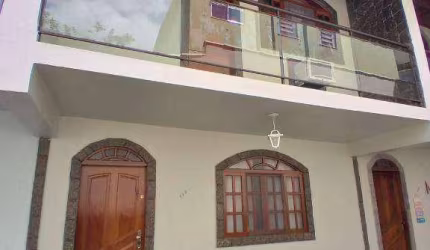 Casa com 2 quartos à venda, 105 m² por R$ 430.000 - Vila Valqueire - Rio de Janeiro/RJ