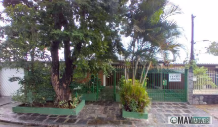 Casa com 2 quartos  à venda, 178 m² por R$ 799.900 - Vila Valqueire - Rio de Janeiro/RJ