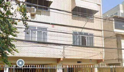 Apartamento com 3 quartos à venda, 116 m² por R$ 350.000 - Vila Valqueire - Rio de Janeiro/RJ