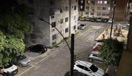 Apartamento com 2 quartos à venda, 53 m² por R$ 220.000 - Jardim Sulacap - Rio de Janeiro/RJ