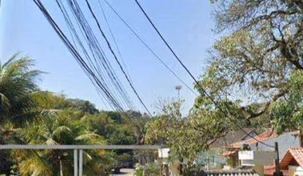 Terreno à venda, 270 m² por R$ 245.000 - Vila Valqueire - Rio de Janeiro/RJ