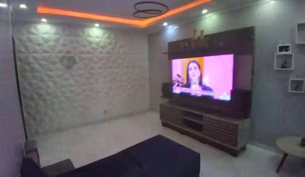 Casa com 2 quartos  à venda, 58 m² por R$ 260.000 - Bento Ribeiro - Rio de Janeiro/RJ