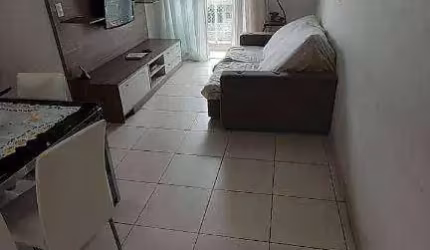 Apartamento com 2 quartos à venda, 62 m² por R$ 370.000 - Vila Valqueire - Rio de Janeiro/RJ