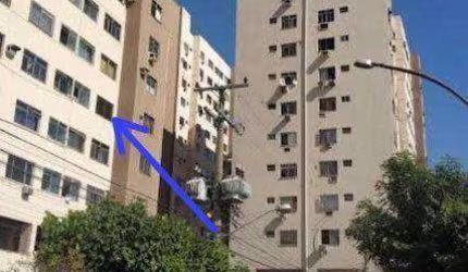 Apartamento com 2 quartos à venda, 48 m² por R$ 220.000 - Oswaldo Cruz - Rio de Janeiro/RJ