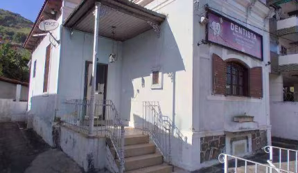 Imóvel comercial com 444 m² de terreno e 118 m² de área construída à vend, por R$ 1.200.000 - Campinho - Rio de Janeiro/RJ