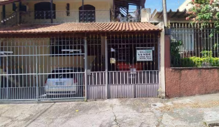 Casa com 2 quartos à venda, 180 m² por R$ 950.000 - Vila Valqueire - Rio de Janeiro/RJ