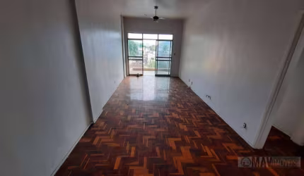 Apartamento com 2 dormitórios à venda, 100 m² por R$ 220.000,00 - Praça Seca - Rio de Janeiro/RJ