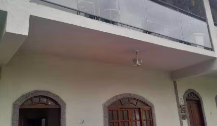 Casa com 2 quartos à venda, 105 m² por R$ 390.000 - Vila Valqueire - Rio de Janeiro/RJ