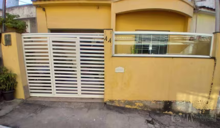 Casa com 3 quartos à venda, 78 m² por R$ 350.000 - Vila Valqueire - Rio de Janeiro/RJ