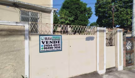 5 Casas à venda, por R$ 350.000 - Oswaldo Cruz - Rio de Janeiro/RJ