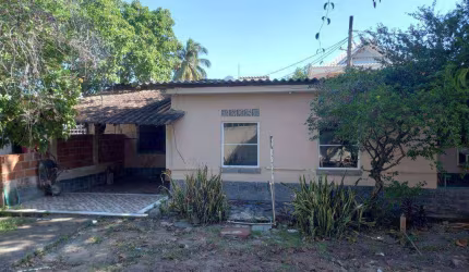 Casa com 2 quartos  à venda, 81 m² por R$ 300.000 - Jacarepaguá - Rio de Janeiro/RJ