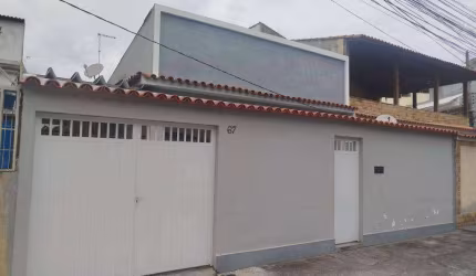 Casa com 2 dormitórios à venda, 80 m² por R$ 530.000,00 - Bento Ribeiro - Rio de Janeiro/RJ