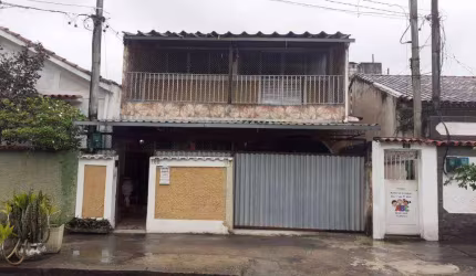 Casa com 3 quartos à venda, 140 m² por R$ 400.000 - Encantado - Rio de Janeiro/RJ