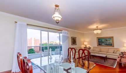 Apartamento - Venda - São Paulo , São Paulo
