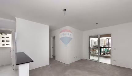Apartamento Novo na Saúde com 65m²: 2 dormitórios, sendo 1 suíte, 2 banheiros e 2 vagas fixas e cobertas. Conforto, Lazer Completo e Próximo ao Metrô!