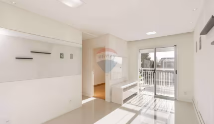 Excelente apartamento 67m², 3 dormitórios, 1 suíte na Vila Carrão