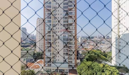 Apto 3 Dormitórios à venda próx. Metrô Alto do Ipiranga