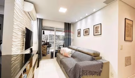 Apartamento Garden de 98m ²  Aclimação