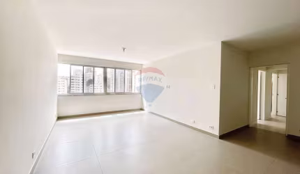 Apartamento Reformado na Vila Mariana, 137m² de Luxo