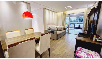 Lindo Apartamento Garden, 2 dormitórios em Conceição - Jabaquara