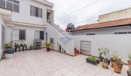 'Sua Nova Casa Térrea com Edícula, em Jardim Vila Formosa, SP'