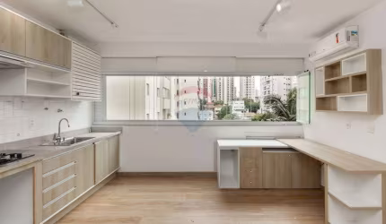 Lindíssimo Apartamento 1 dormitório ao lado do metrô Praça da Árvore