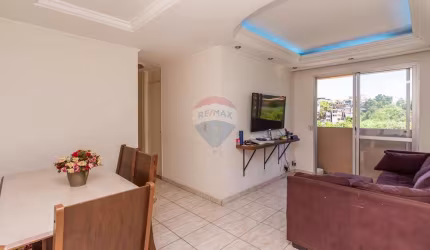 'Aconchegante  Apartamento no Jardim Santa Terezinha, Zona Leste de São Paulo'