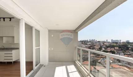 Studio a venda com  36m² 01 dormitório 01 vaga + depósito no Klabin