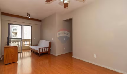 Apartamento de 72m², 3 dormitórios, próximo ao metrô Praça da Árvore