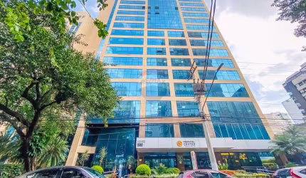 Conjunto Comercial à Venda | Medical Center Paulista - Interligado ao Hospital Alvorada –Moema/SP