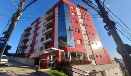 Apartamento com 1 quarto para alugar na Rua Irmão Joaquim, 226, Centro, Florianópolis por R$ 4.500