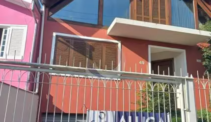 Casa com 2 quartos para alugar na Rua Araranguá, 49, Centro, Florianópolis por R$ 9.000