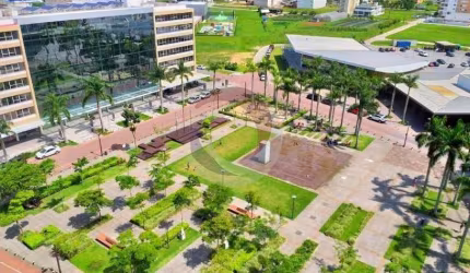 Terreno comercial para alugar na Rua da Praça, Pedra Branca, Palhoça por R$ 10.000
