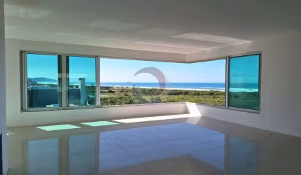Cobertura com 5 quartos para alugar na Avenida Campeche, 1500, Campeche, Florianópolis por R$ 37.000