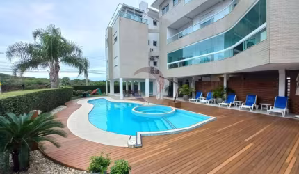 Apartamento com 4 quartos para alugar na Rua Gilmar Darli Vieira, 210, Novo Campeche, Florianópolis por R$ 20.000