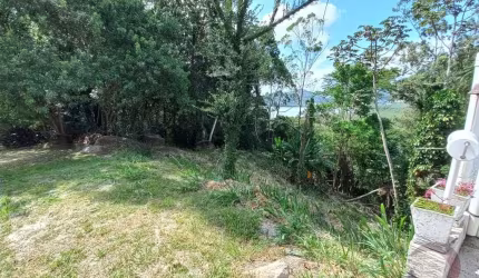 Terreno comercial para alugar na Rua Jornalista Alírio Bossle, 462, João Paulo, Florianópolis por R$ 2.000