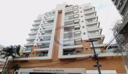 Apartamento com 2 quartos para alugar na Rua Brigadeiro Silva Paes, 26, Centro, Florianópolis por R$ 6.000