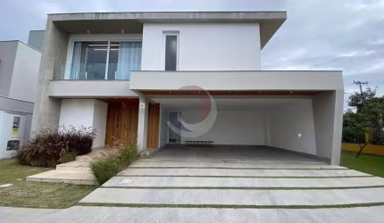 Casa em condomínio fechado com 4 quartos para alugar na Rua do Gramal, 276, Campeche, Florianópolis por R$ 20.000
