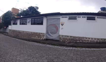 Ponto comercial para alugar na Rua Manoel Isidoro da Silveira, 488, Lagoa da Conceição, Florianópolis por R$ 5.500