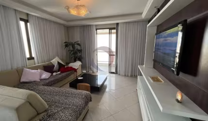 Apartamento com 3 quartos para alugar na Rua Rui Barbosa, 46, Agronômica, Florianópolis por R$ 7.500