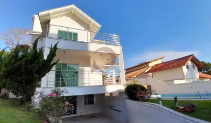 Casa com 4 quartos para alugar na Rua Padre Lourenço Rodrigues de Andrade, 551, Santo Antônio de Lisboa, Florianópolis por R$ 18.900