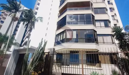 Apartamento com 3 quartos para alugar na Avenida Governador Irineu Bornhausen, 3660, Agronômica, Florianópolis por R$ 8.000