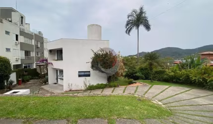 Casa com 4 quartos para alugar na Rua Laurindo Januário da Silveira, 967, Lagoa da Conceição, Florianópolis por R$ 12.800