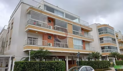 Apartamento com 1 quarto para alugar na Travessa Ademir Guimarães, 176, João Paulo, Florianópolis por R$ 3.000