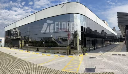 Ponto comercial para alugar na Rua Paulino Pedro Hermes, 2209, Floresta, São José por R$ 15.000