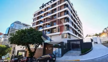 Apartamento com 3 quartos para alugar na Rua Ângelo La Porta, 53, Centro, Florianópolis por R$ 7.500