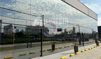 Ponto comercial para alugar na Rua Paulino Pedro Hermes, 2209, Floresta, São José por R$ 19.000
