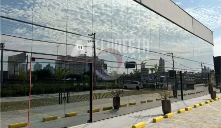 Ponto comercial para alugar na Rua Paulino Pedro Hermes, 2209, Floresta, São José por R$ 18.000